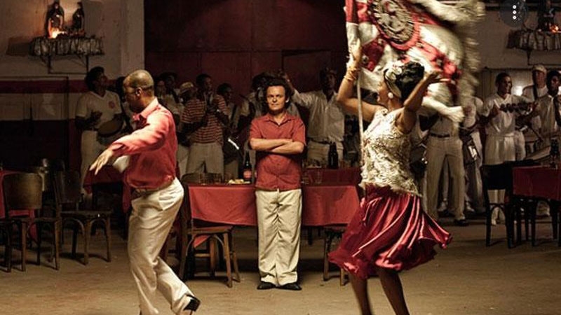 HCM City to host Brazilian Film Week this November